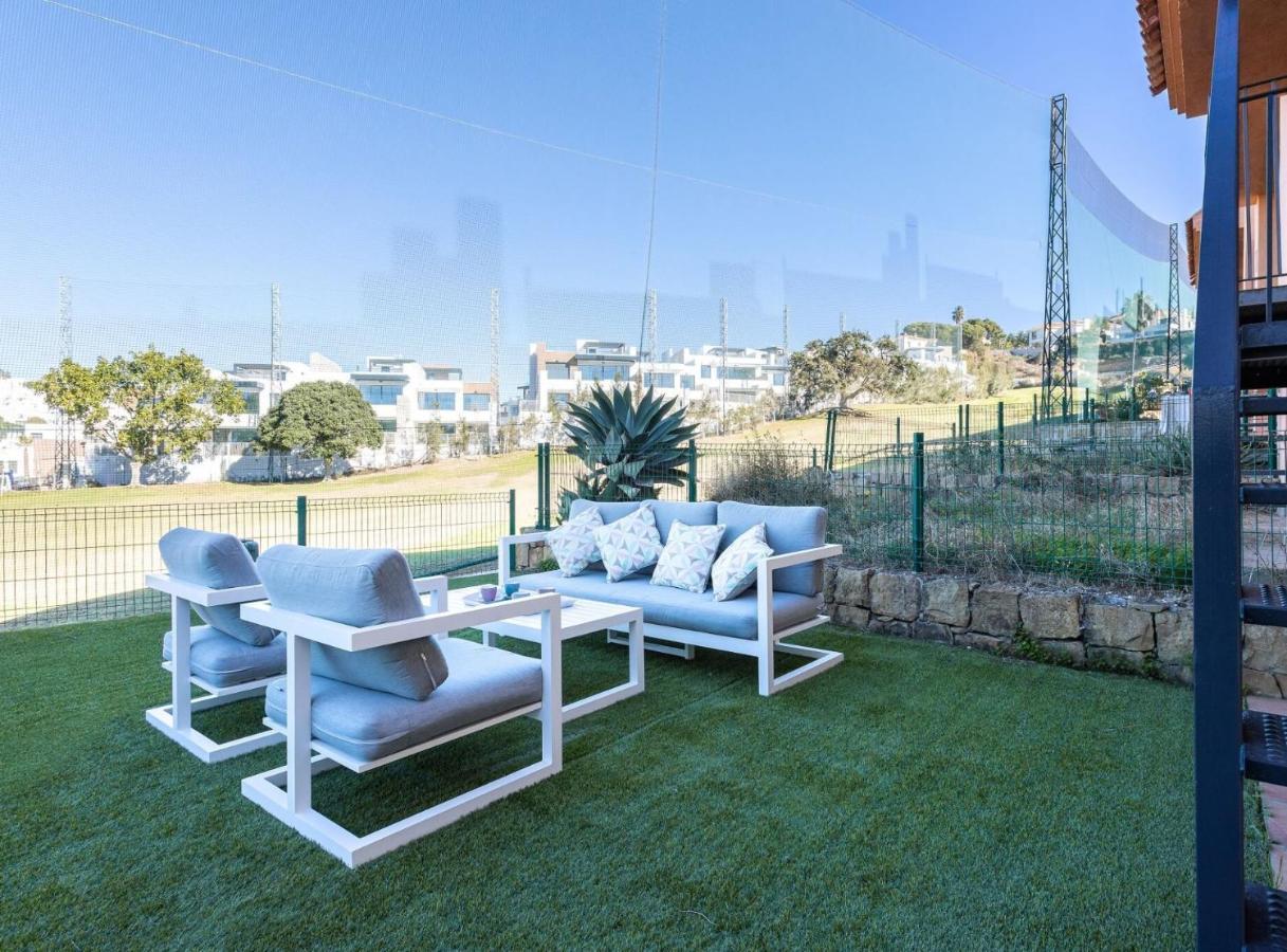 Апартаменты Royal Cabopino Townhouse, Марбелья